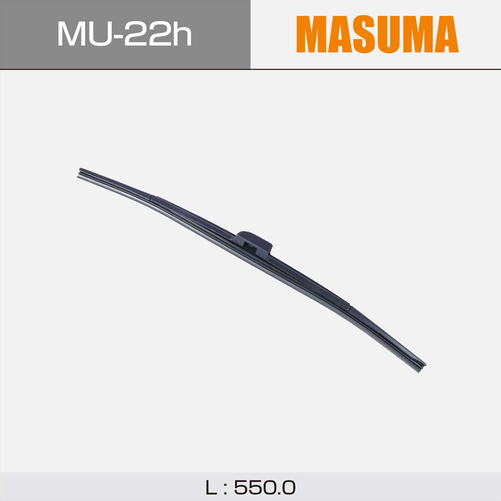 28890-1CA0A 28891-BA61A 28890-BA62C MASUMA Wiper Blade 28890-1BA0A for INFINITI FX30D