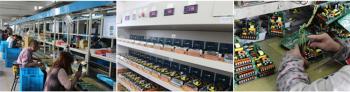 JH Electric Co., Ltd