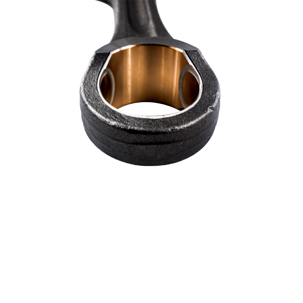 201-02400-6120 Original Sinotruk Howo Sitrak C7H C9H LGMG XCMG Sany Tonly Liugong Mining Truck MC13 MC11 Connecting Rod