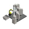 Buy cheap RTAF-AG0306-Robot Faucet Grinding Machine For Bathroom Workpieces from wholesalers