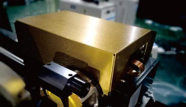 CTP Computer To Plate Laser Head Printing Machine Spare Parts For Offset