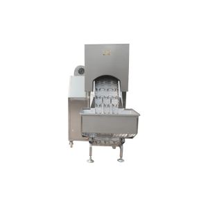 1.0MPa Washing Peeling Onion Processing Equipment