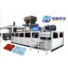 Buy cheap PET Sheet Film Extrusion Production Line 600mm-1550mm SIEMENS Control from wholesalers