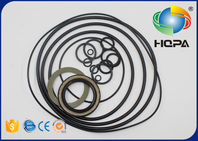 706-77-01271KT 706-77-01271 Swing Motor Seal Kit For Komatsu PC350-6 PC340LC-6K