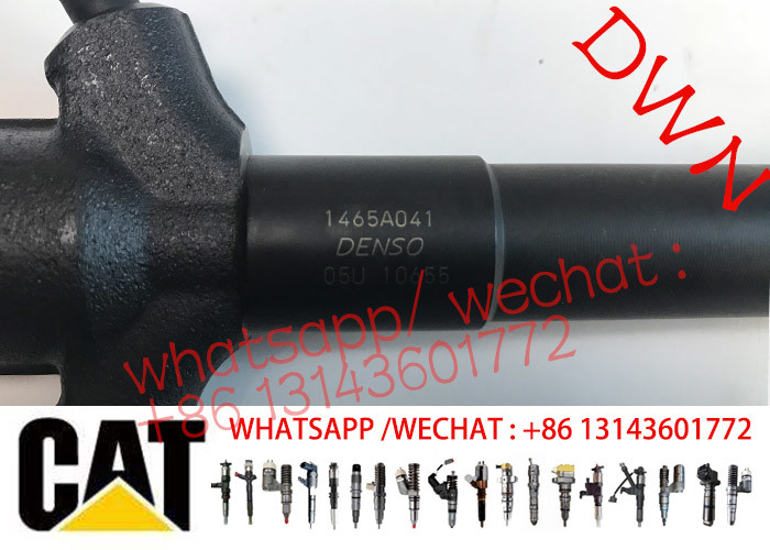 Triton Fuel Injector 1465A041 DENSO Series Injector 095000-5600