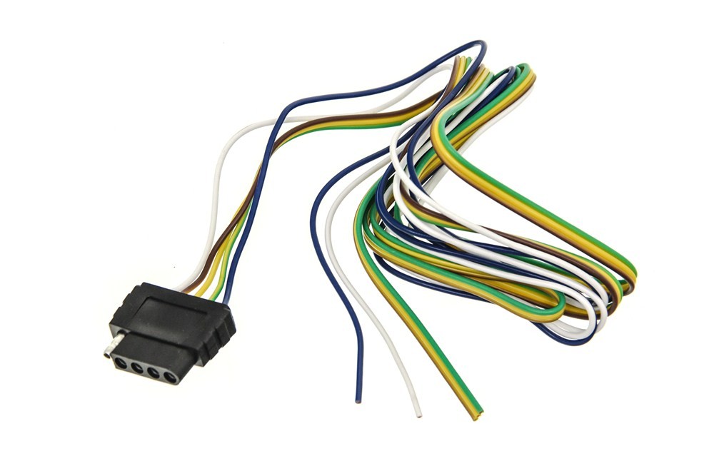 Custom Wire Harness AWM 20861 105C 60V VW 1 Perfect for Home Appliances in EURO Market