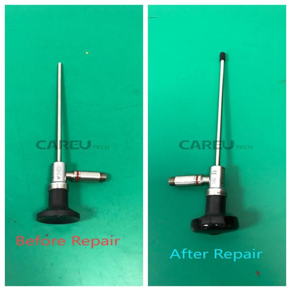 Medical Device Repair Cases LINVATEC HD 4300 Arthroscope for repair