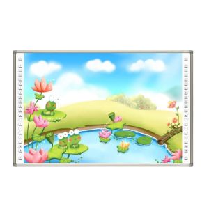 Infrared Smart Digital Board For Classroom 10 Points