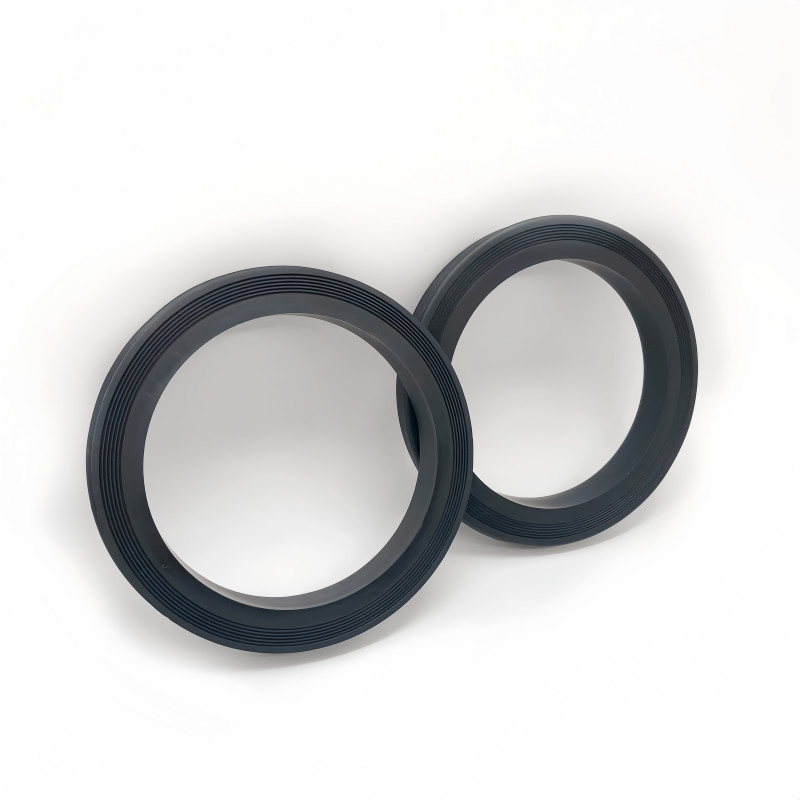 Weco 2" 607 Buna/FKM/HSN Hammer Union Seals For Various Fluid Media