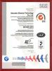 Shenzhen Electron Technology Co., Ltd. Certifications