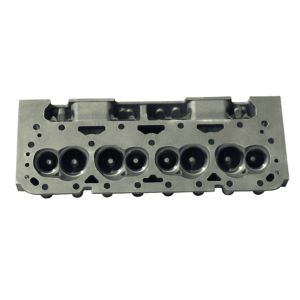 Aluminium GM350 Cylinder Head for GM CHEVROLET Small Block V8 engine 5.7L 16V