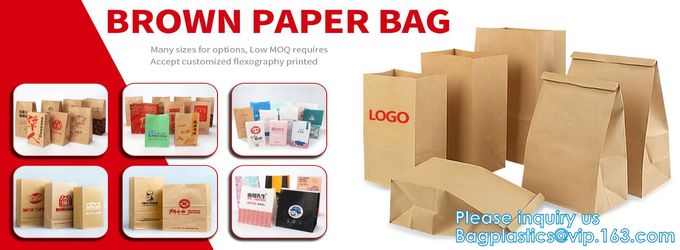 Hambuger Box Sos bag Tin Tie Bag Bakery bag Kraft paper bag Coffee cup sleeves Soup bowl Ice cream cups Kraft food cont