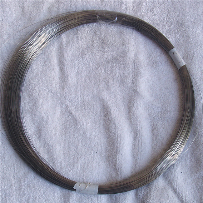 C98D2 1.1283 High Carbon Spring Steel Wire
