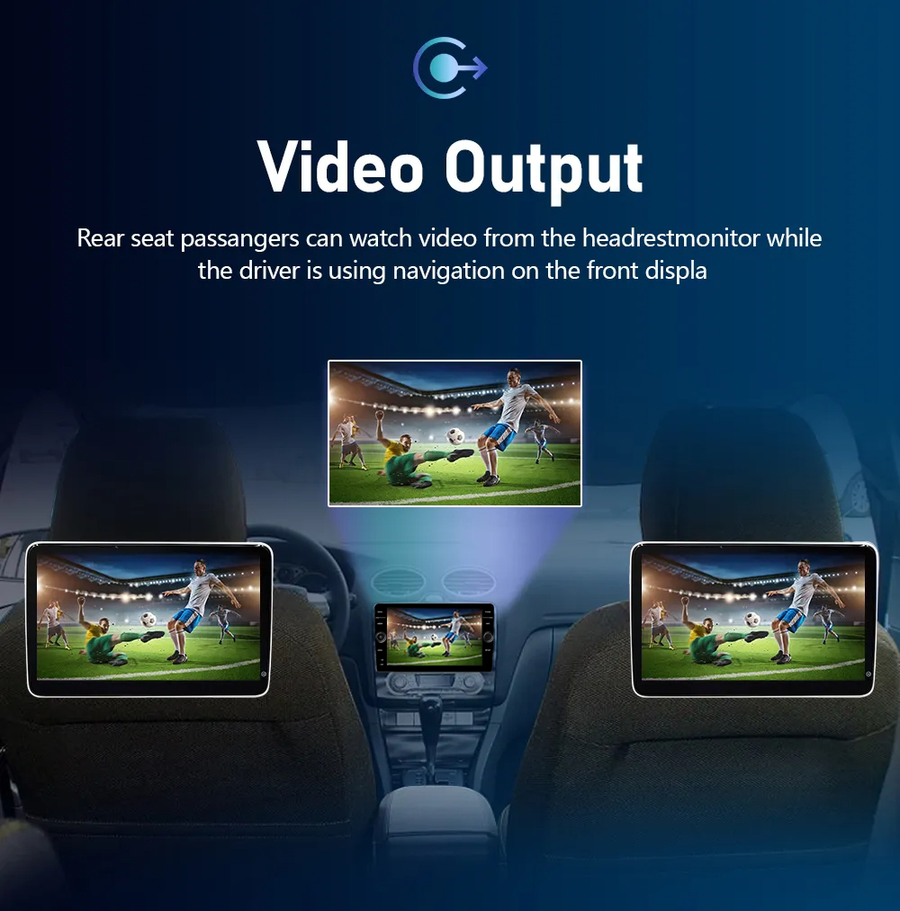 8" Android 11 GPS Navigation Car Stereo for Mazda BT50 2012-2018 Multimedia Player Unit Carplay WIFI 2 32GB
