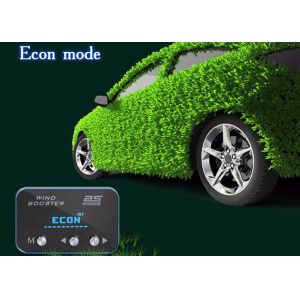 Mini All Models Car Throttle Controller OLED Lights Throttle Pedal Controller