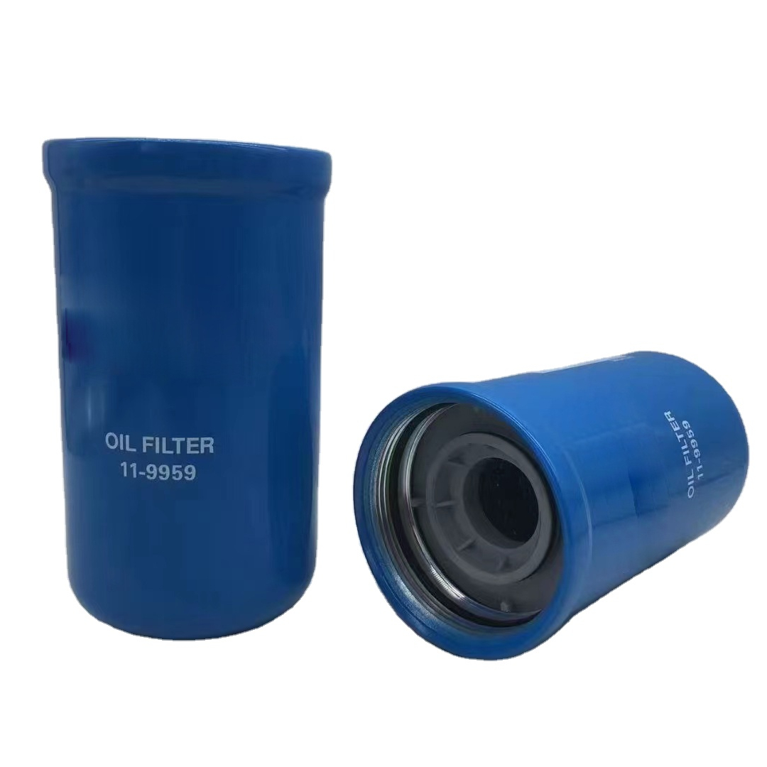1.0kg P 440 Engine Oil Filters 11-9959 for Trucks at Competitive
