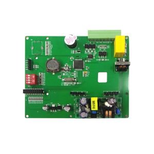 China Pcba PCBA Board Pcb Manufacturing Assembly Ems Pcba Rapid Prototyping on sale