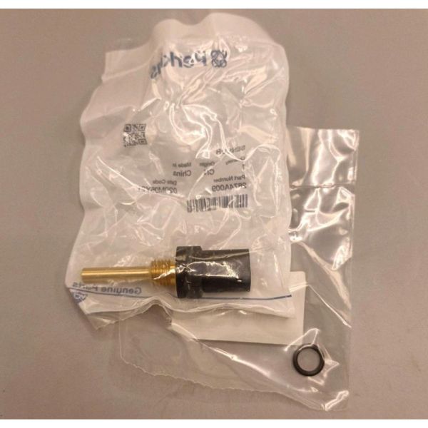Perkins U5mk1089 Air Temperature Sensor Kit 238-0112