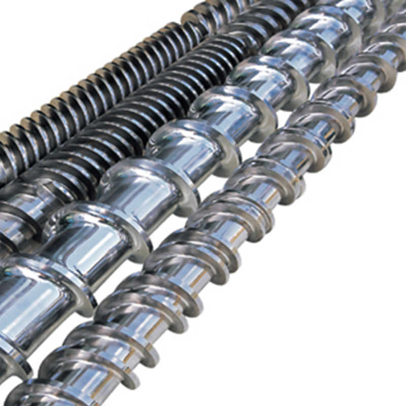 OEM Custom High Quality Stainless Steel Auger Meat Grinder Accessories Auger Screw