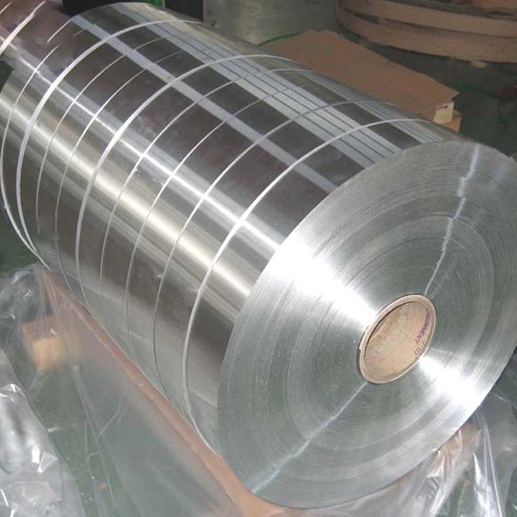 0.8mm Stainless Steel Strip Belt 304 316 Cold Roll BA Mill Edge