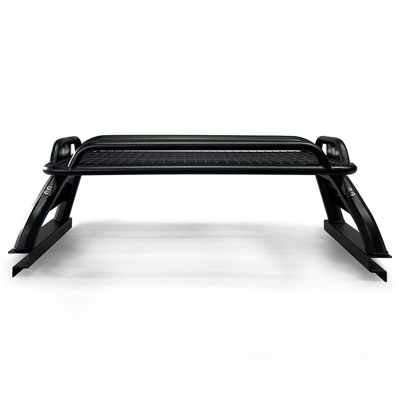 Custom Steel Roll Bar For Volkswagen Amarok With Car Roof Rack