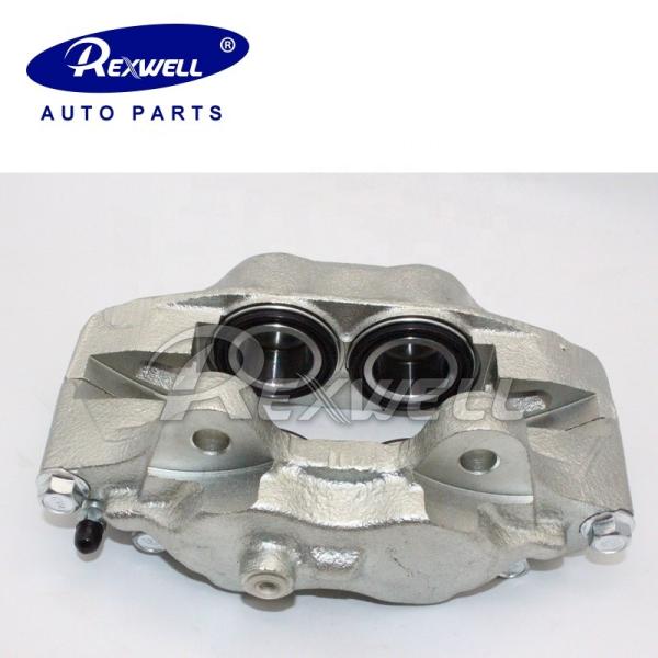 Front Wheel Brake Cylinder Assy Left for Toyota Land Cruiser LJ70 47750-35080