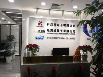 STJK(HK) ELECTRONICS CO.,LIMITED