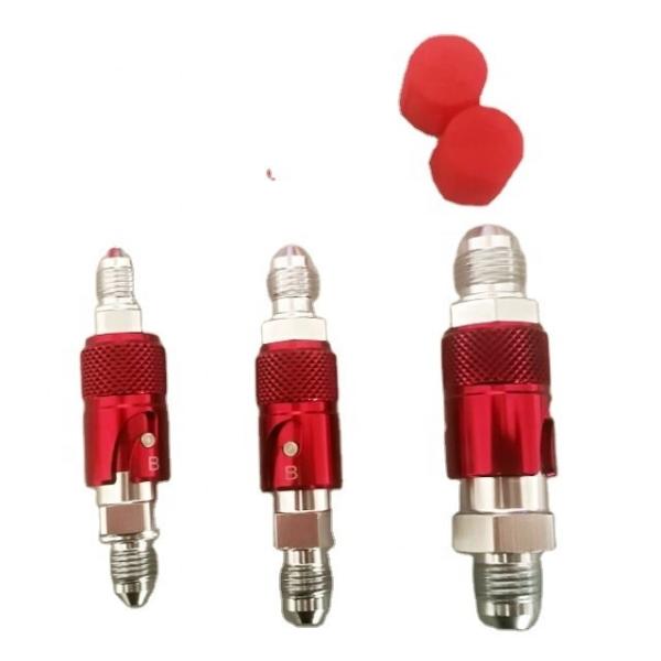 Universal Year Sprint Car Aluminum Brake Quick Disconnect -3 for Standard OE NO.