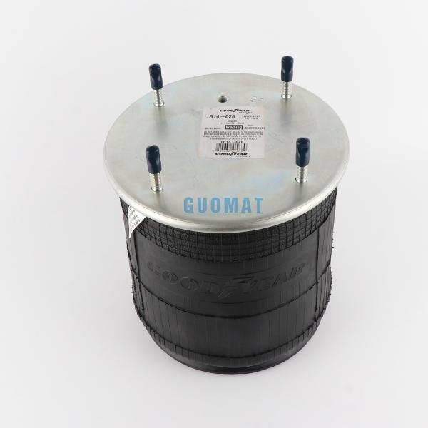 Goodyear Air Suspension 1R14-028 Rolling Lobe Airbag 566-28-3-021 Firestone Air