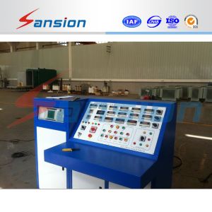  Automatic Transformer Test System No Load Loss Portable With Lcd Display Manufactures