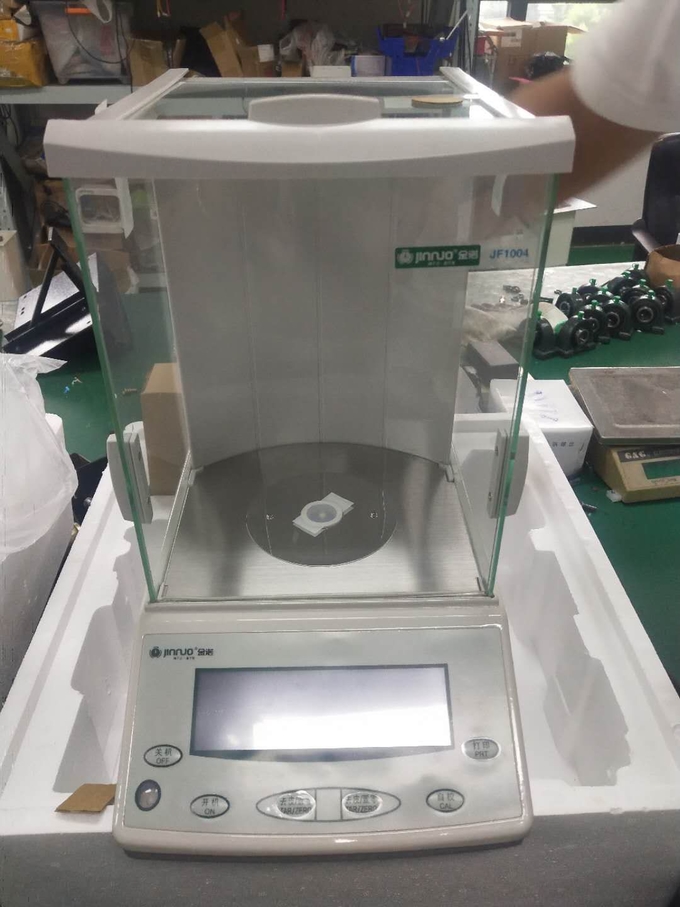 Calorimeter for Material Coal Heat Value Test, usd in Brick Production Line 3