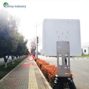 Optimal Performance Multi-Function Surveillance Radar with Drone Detection and