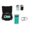 Buy cheap Clamp On Dirty Liquid Ultrasonic Doppler Flow Meter from wholesalers