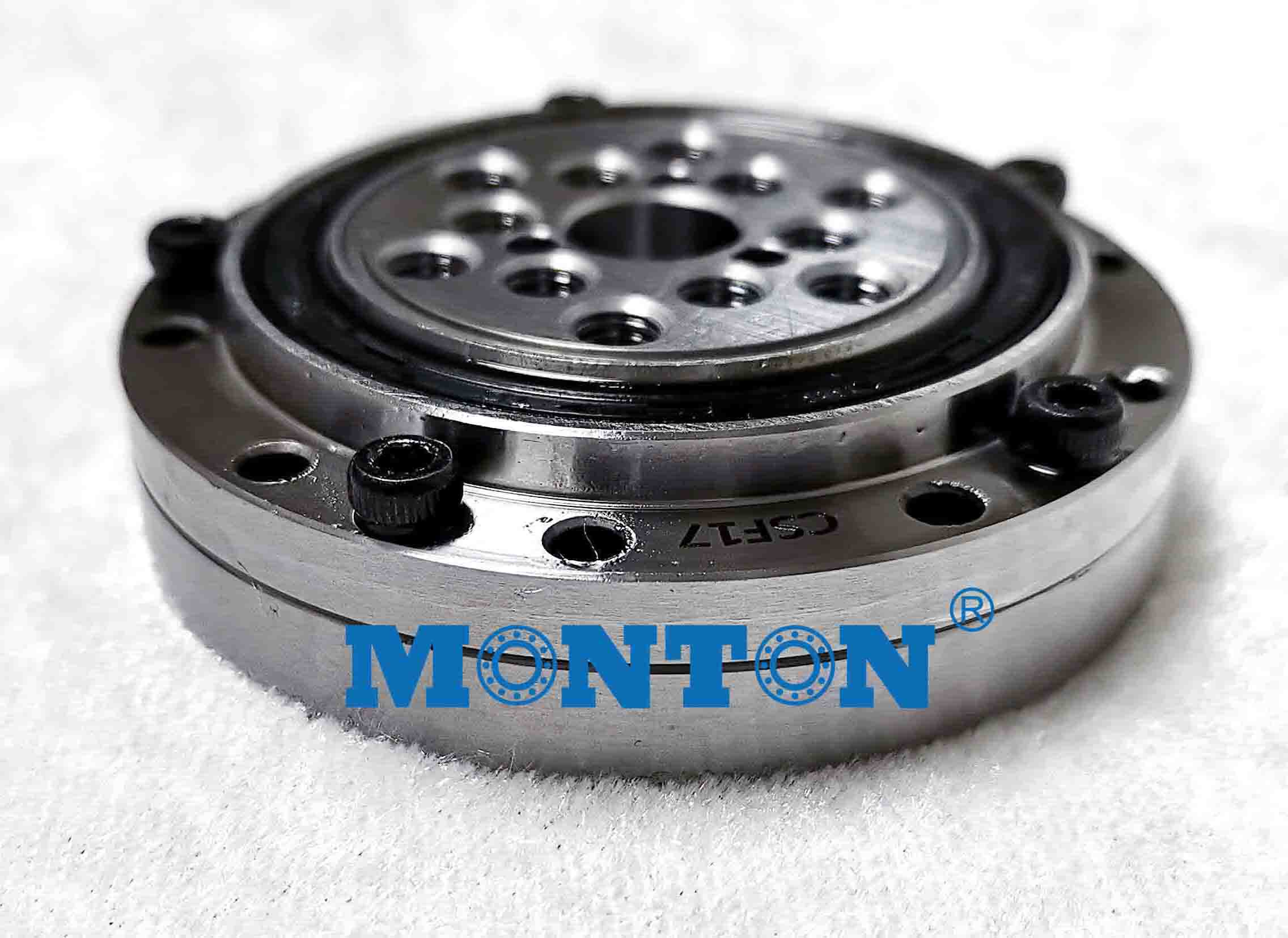Crossed Roller Bearing