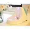 Buy cheap Blue Light Large Capacity Pet Drinking Water Fountain With CE FCC RoHS from wholesalers