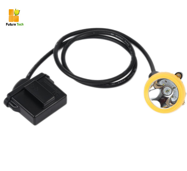 3w Cree Xpe Safety LED Miner Head Lamp Mining Explosion Proof Headlamp 10000h