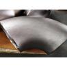 Buy cheap Long Radius EN10253 1.4307 Stainless Steel Pipe Elbow from wholesalers