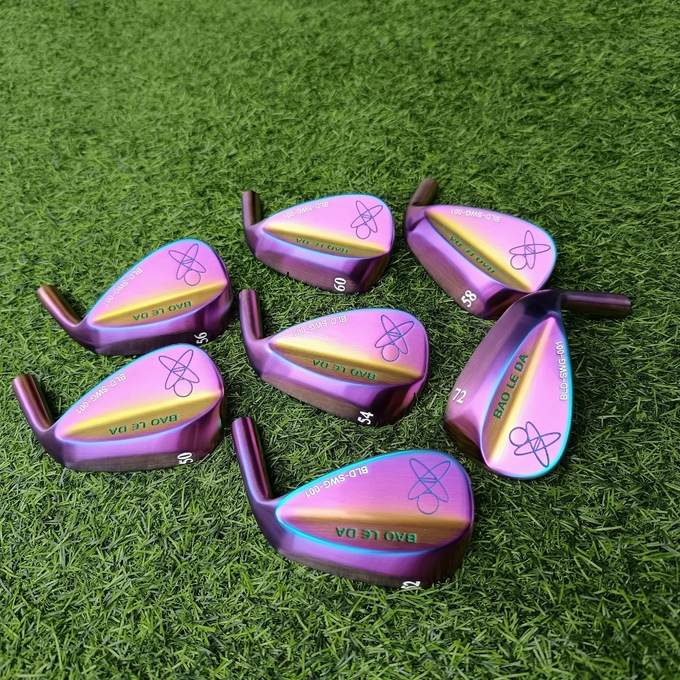 stainless golf wedge , golf wedge , golf head , golf wedges
