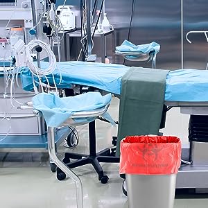 Operating room