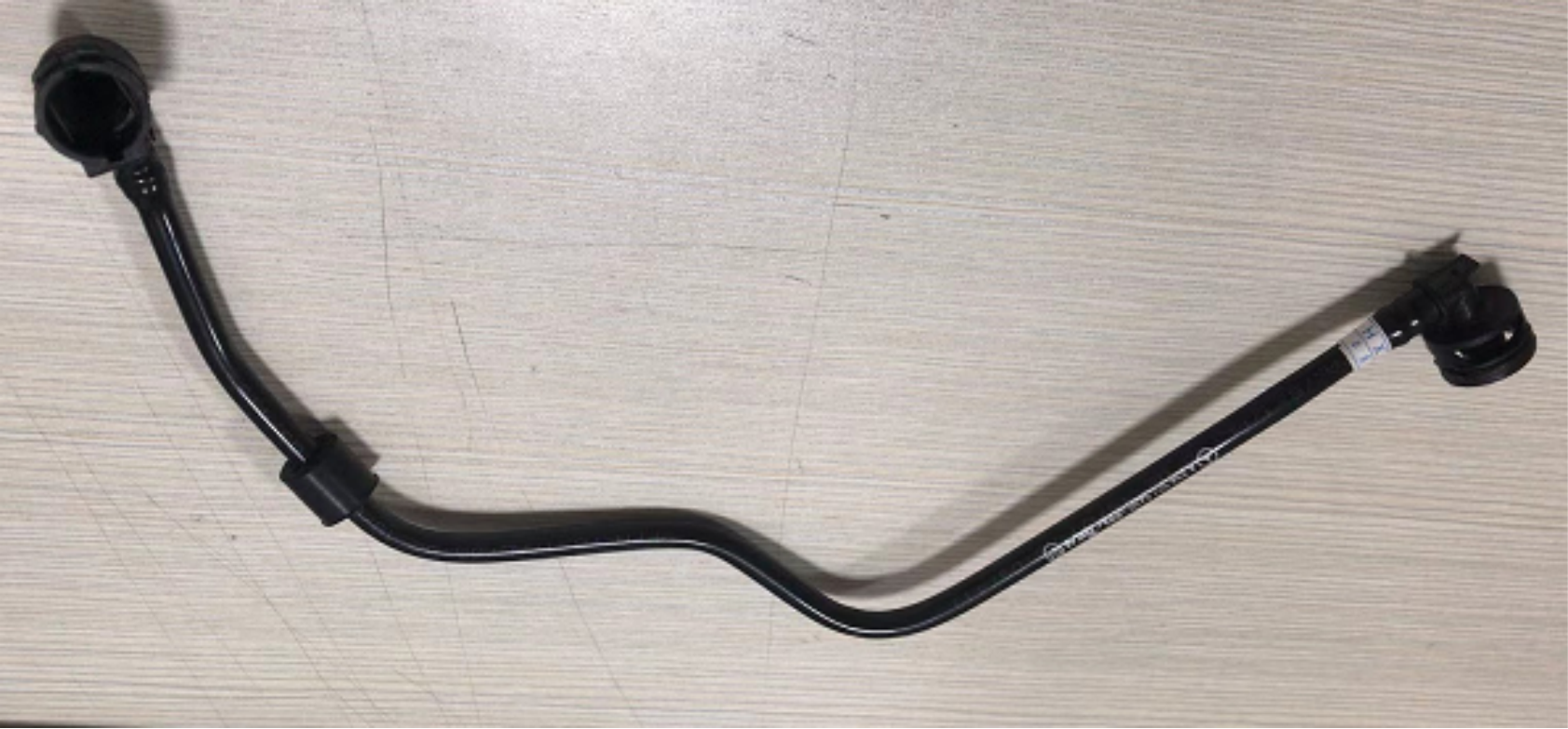Radiator Auxiliary Coolant Kettle Pipe 2385019400 For Mercedes-Benz GLC X253 W253 CLS C257 Condition Perfect