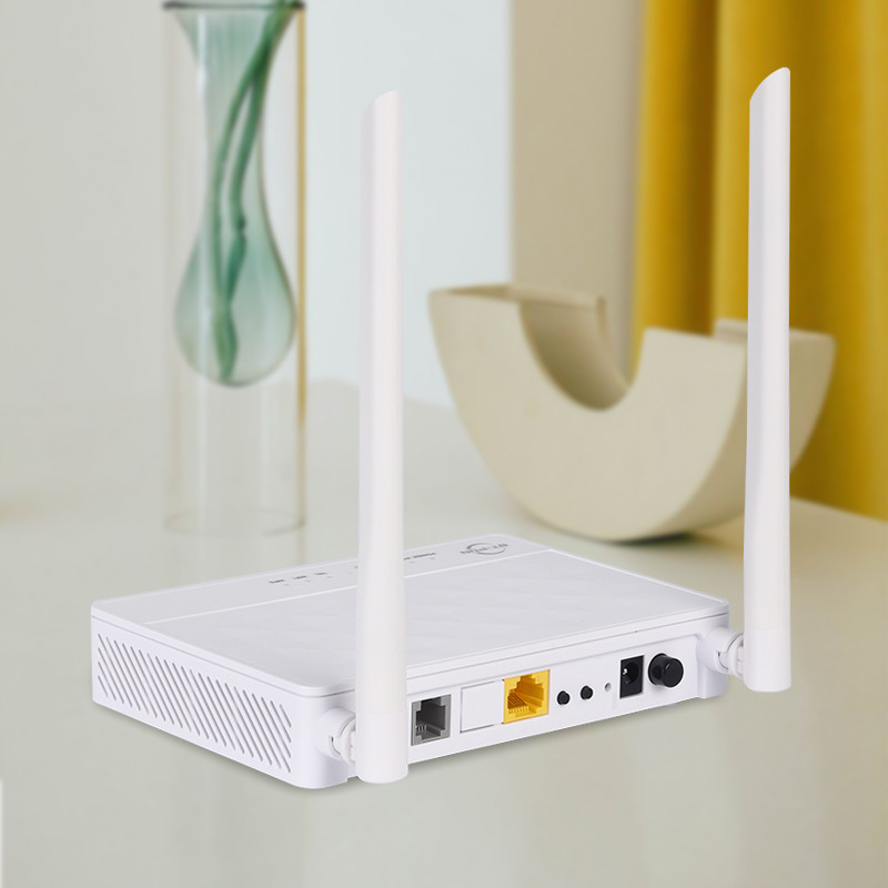 FTTH 1ge Fiber Router Xpon Onu Epon Gpon Gepon Wifi Ont