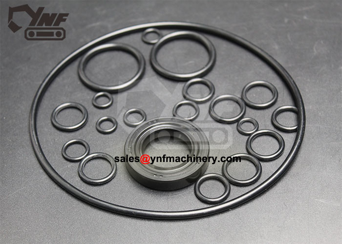 Boom Or Bucket Hydraulic Cylinder Seal Kit 7J268-63400 Fit Kubota