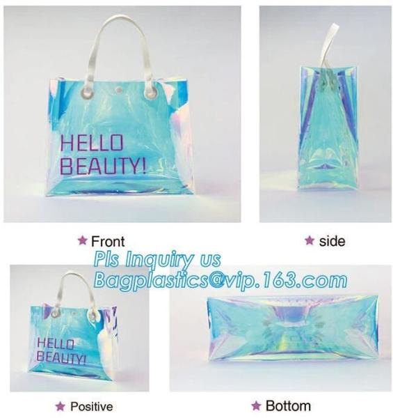round buckle bag PVC bag handle according to the environmental protection,
