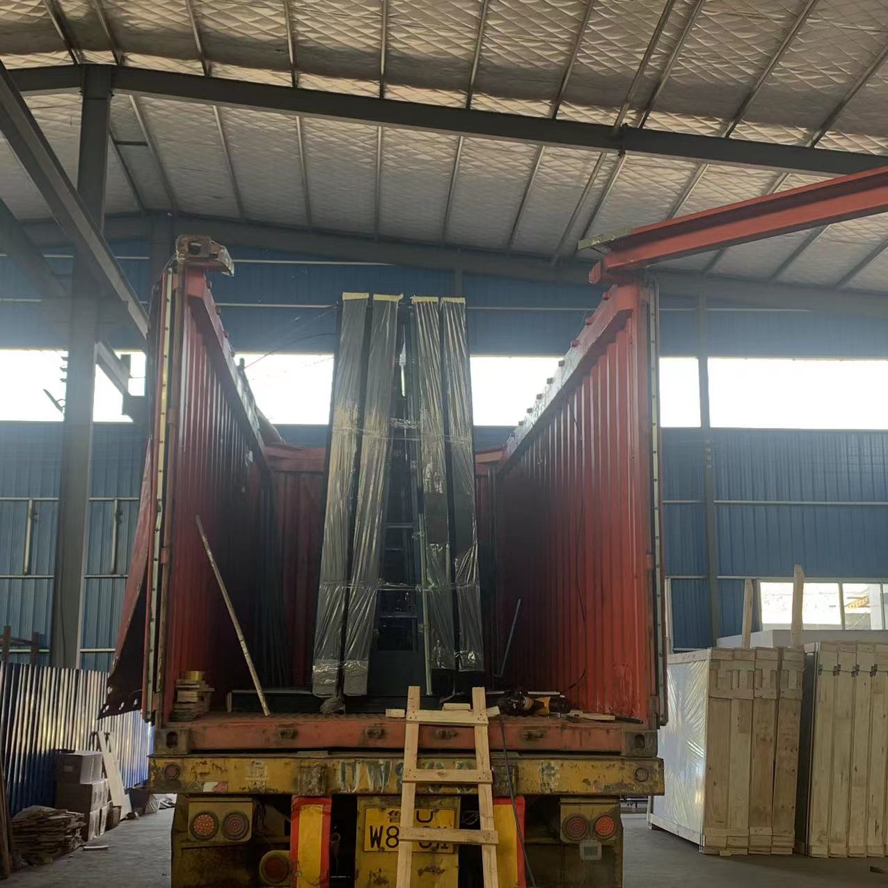 3mm 4mm 6mm 8mm 10mm tempered shatterproof glass Clear Flat Building