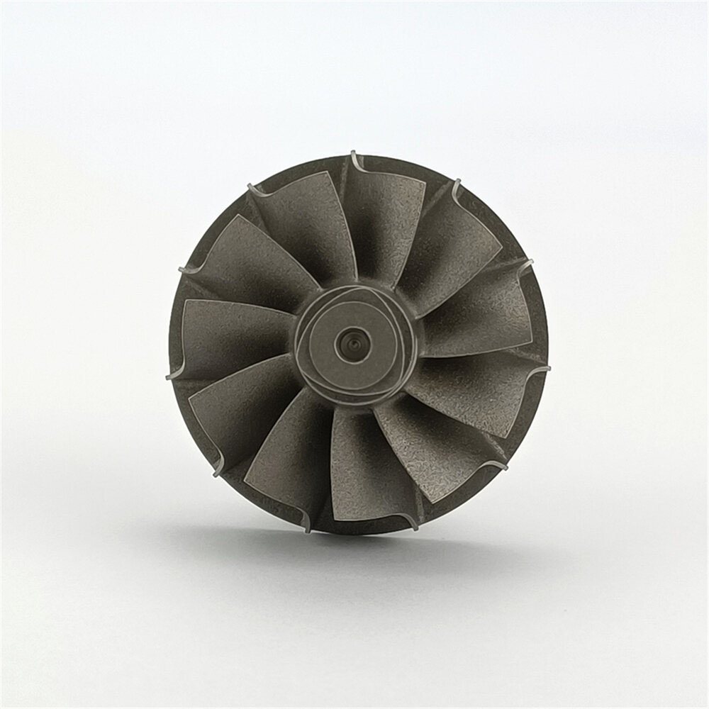 MGT1341Z NGT13 turbocharger turbine wheel shaft 803942-0014 55235155 803942 for Fiat Viaggio Bravo Ottimo 1.4L T-Jet