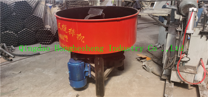 50 Ton 550*550 Paver Tile Making Machine Four Flooring Tile Rubber Mold Vulcanizer