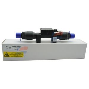 YJJ AWM5104VN Microbridge Gas Mass Flow Sensor Is Used In Medical Devices