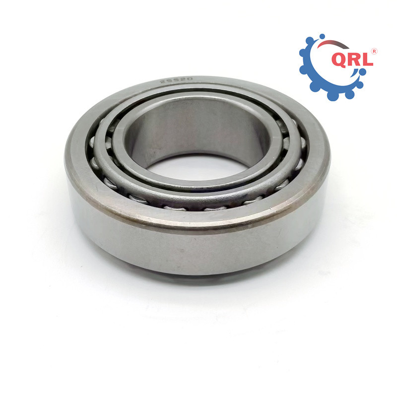 25580/20 25580-25520 44.450mm X 82.931mm X 25.400mm Tapered Roller Bearing