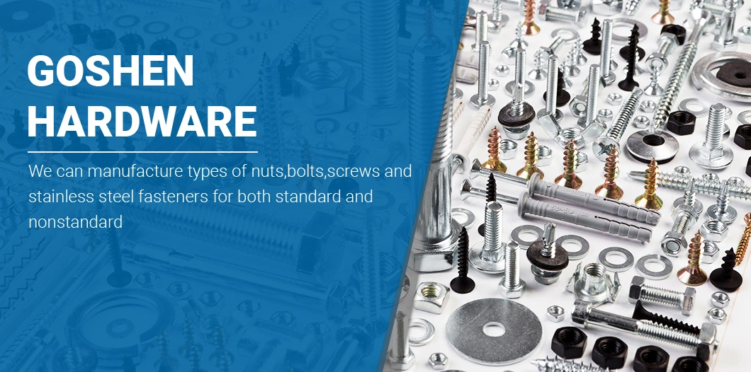 High Strength Stainless Steel Hex Bolts Hexagon Head Flange Bolts