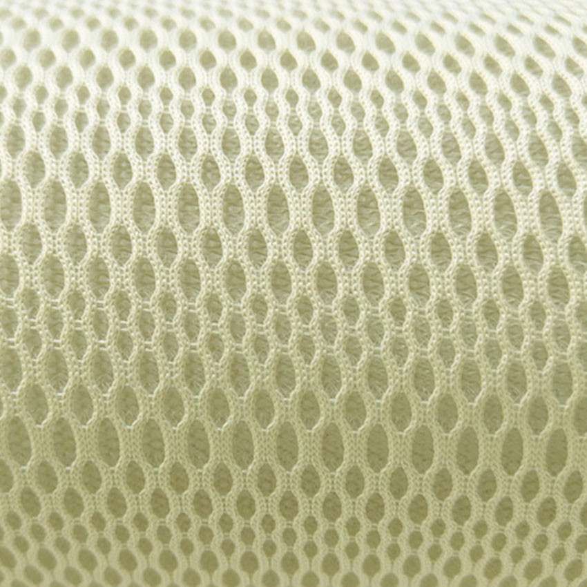 Lightweight 58in Air Mesh Fabric 100 Polyester Mesh Fabric Spacer Mesh Fabric
